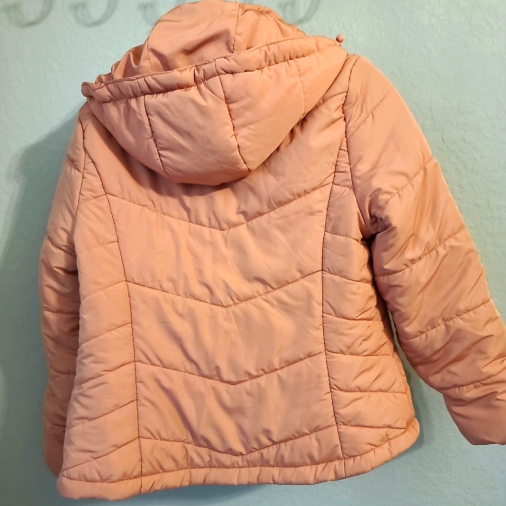 Jacket - Picture 2 of 4
